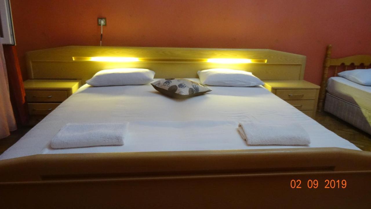 Ok. Bed & Breakfast คูทายสิ ภายนอก รูปภาพ