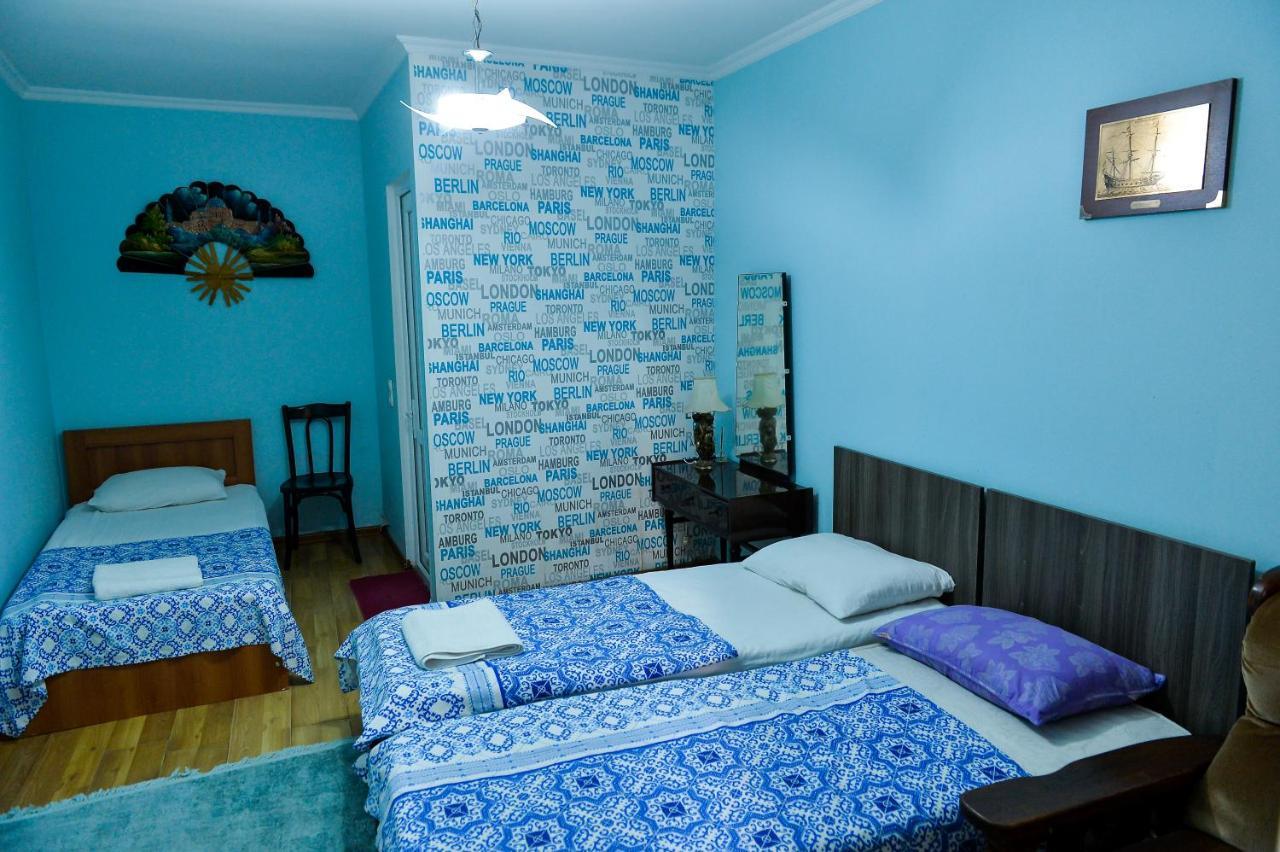 Ok. Bed & Breakfast คูทายสิ ภายนอก รูปภาพ