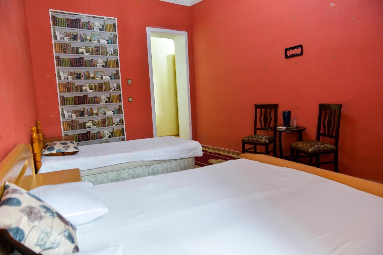 Ok. Bed & Breakfast คูทายสิ ภายนอก รูปภาพ