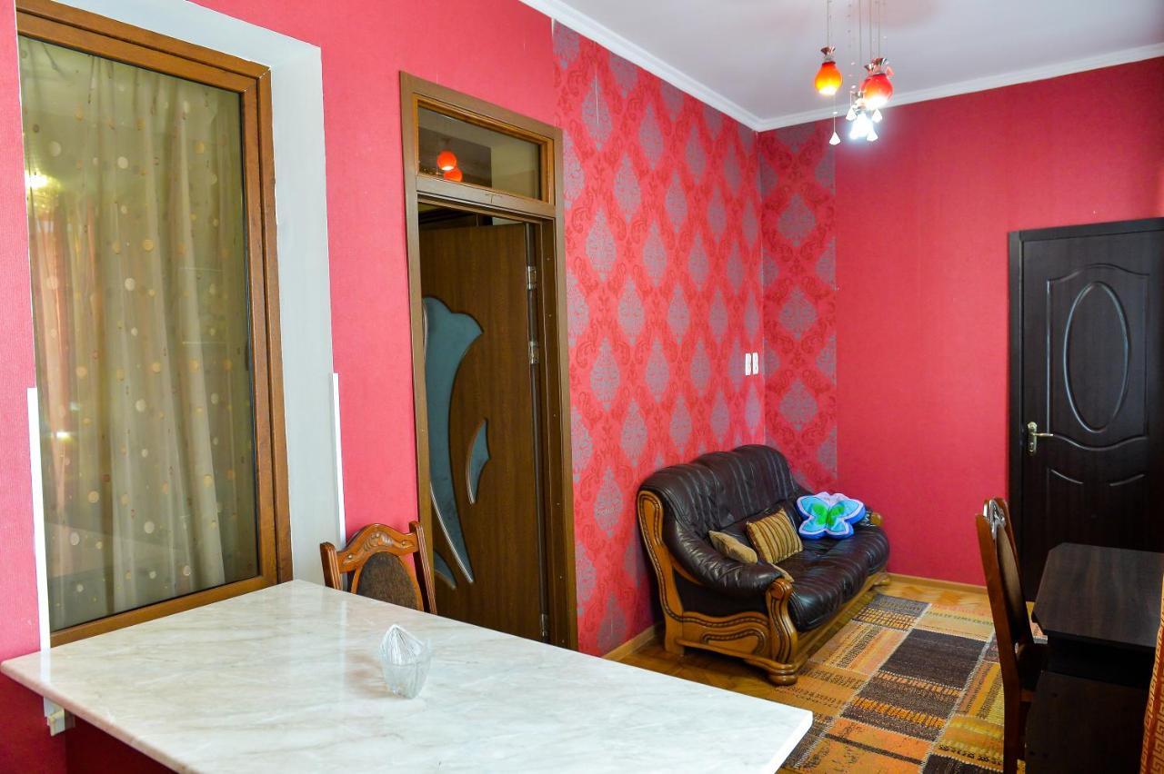 Ok. Bed & Breakfast คูทายสิ ภายนอก รูปภาพ